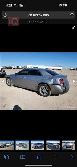 Chrysler 300
